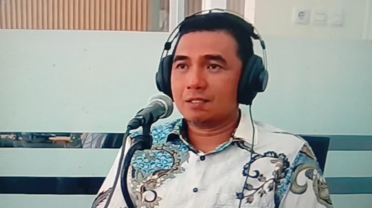Era Digitalisasi Generasi Muda Harus Berpikir Kritis dan Tolak Hoaks
