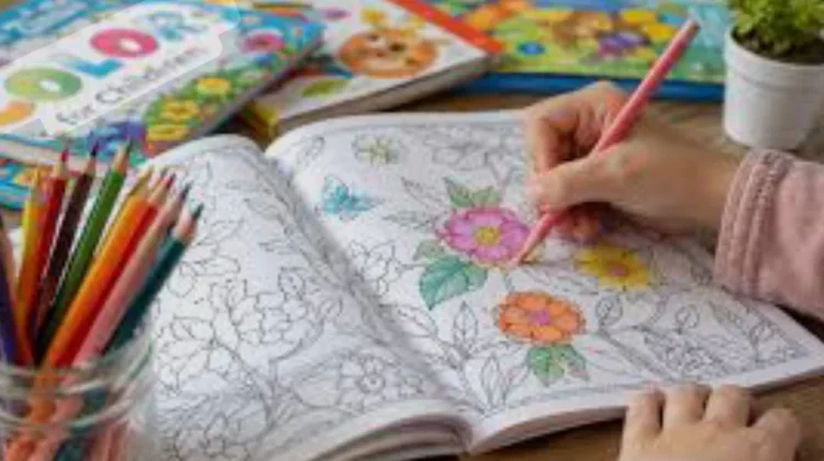 Hari Buku Mewarnai Nasional, Peringatan Menstimulasi Kreativitas Seni