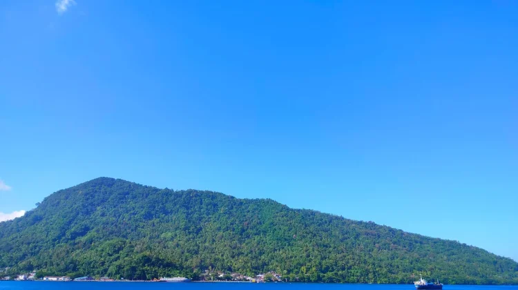 Prakiraan Cuaca Sangihe Cerah hingga Cerah Berawan serta Waspada Fenomena El Nino