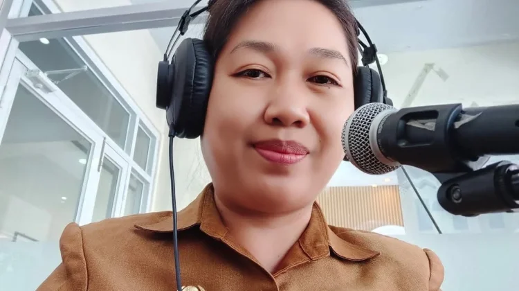 ASI Eksklusif Jadi Investasi Terbaik Anak