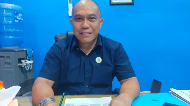 Direktur Perumda Ake'u Banua Ajak Masyarakat Bijak Gunakan Air di Musim Kemarau