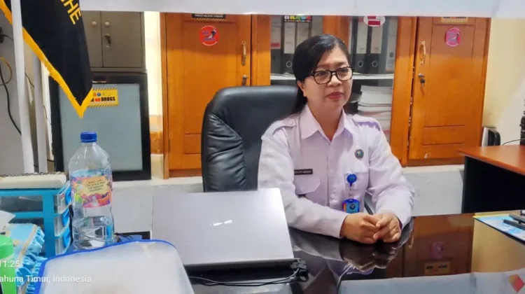 Badan Narkotika Sangihe Perkuat Program Pencegahan dan Pemberantasan Narkotika