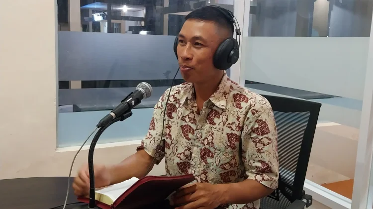 Belajar dari Kaleb, Tetap Setia di tengah Penantian
