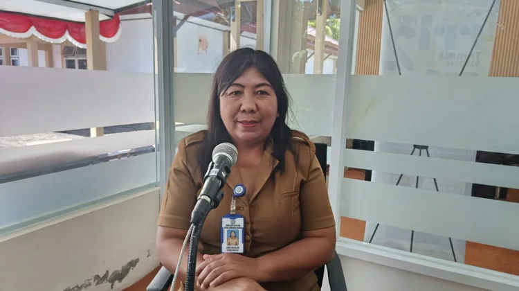 Air Susu Ibu Perkuat Imunitas dan Tumbuh Kembang Bayi
