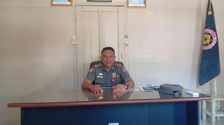 Antisipasi Bahaya Kebakaran di Musim Kemarau