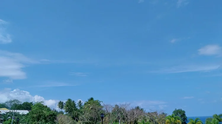 Sangihe Memasuki Periode Musim Kemarau yang disertai Fenomena El Nino