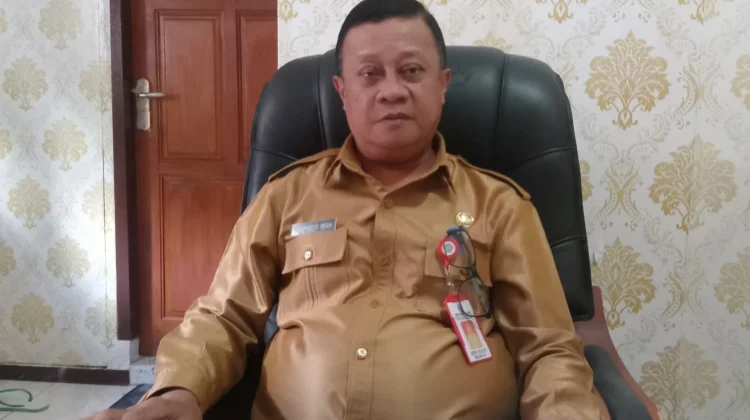 Kegiatan Olahraga dan Lomba Kebersihan Warnai HUT Kemerdekaan RI