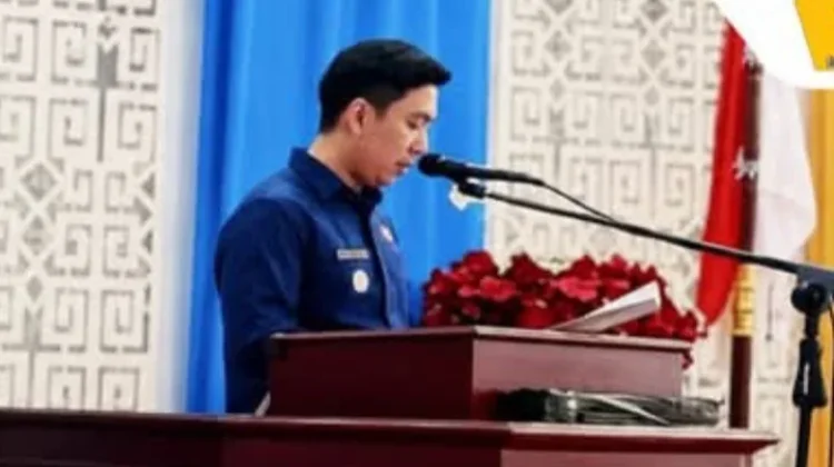 KUA-PPAS 2027 Disepakati bersama Bupati dan DPRD Sangihe