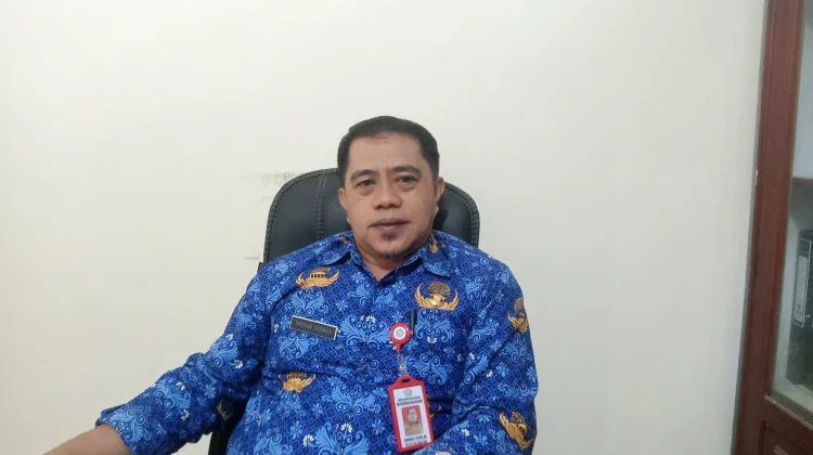 Menjawab Keluhan Warga, Disperindag Pastikan Ada Perbaikan Drainase Pasar Towo