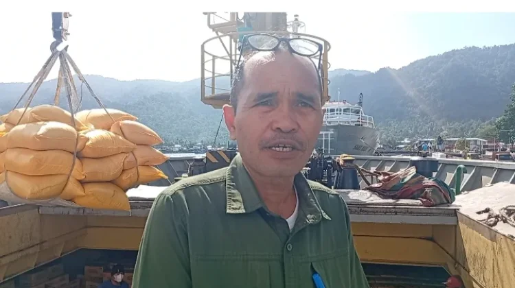 Stok Pangan yang Tersedia untuk Program SPHP, CBP dan Penanganan Bencana