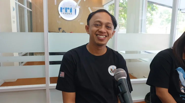 Jaga Hutan untuk Indonesia Lebih Baik