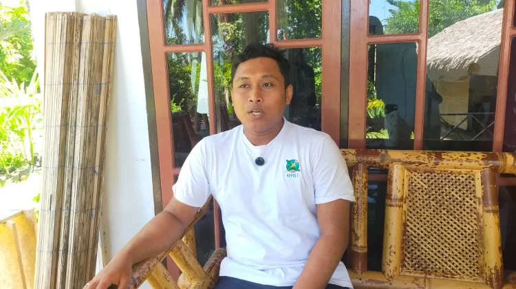 Perubahan Iklim Ancam Kelangsungan Burung Endemik Sangihe