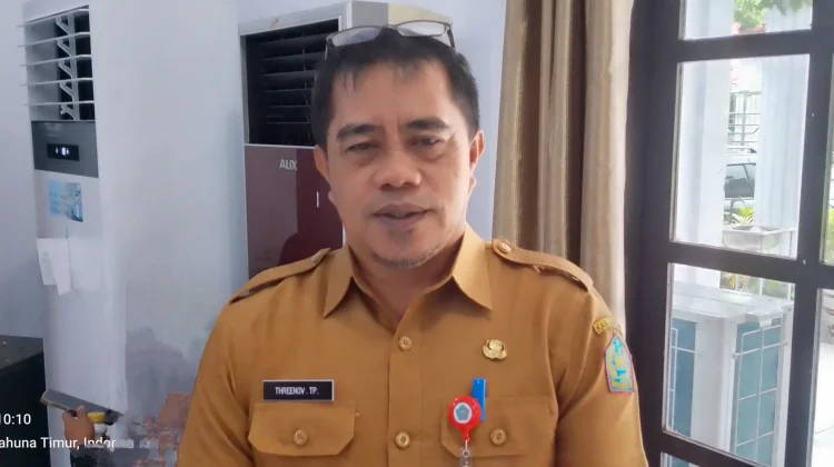 Menjawab Keluhan Warga, Disperindag Pastikan Ada Perbaikan Drainase Pasar Towo