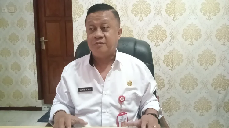Kegiatan Olahraga dan Lomba Kebersihan Warnai Perayaan 17 Agustus di Sangihe