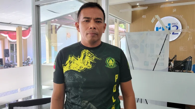 KPH Pastikan Hutan Sangihe Masih Relatif Aman