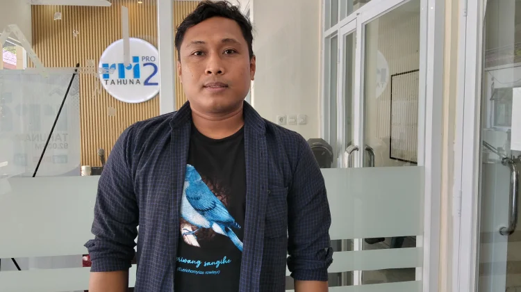 Hari Hutan Jadi Momentum Refleksi Lingkungan