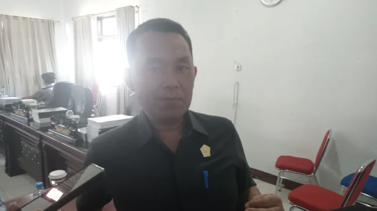 Komisi II DPRD Sangihe Gelar RDP Terkait Aduan PPPK Paruh Waktu