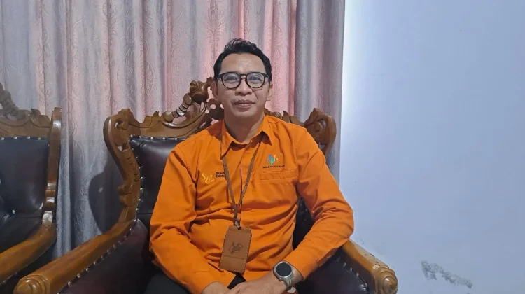 Bantuan Rumah Tidak Layak Huni untuk 622 Masyarakat Penerima Manfaat