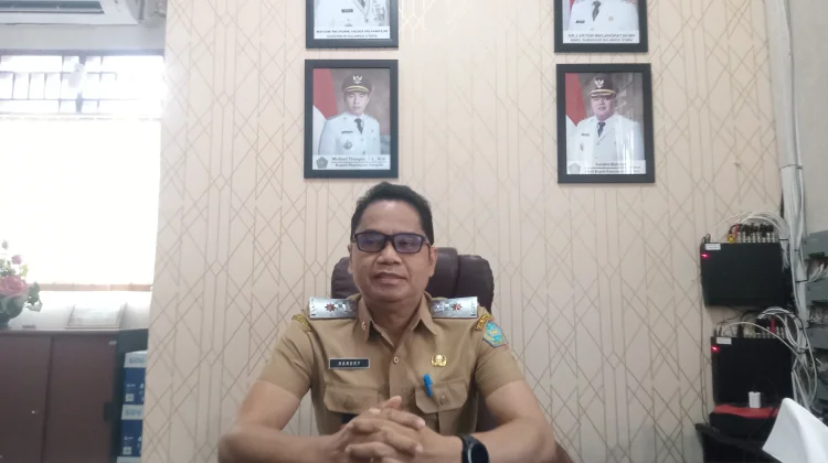 Kadis Kesehatan Sangihe Ajak Warga Tunjang CKG
