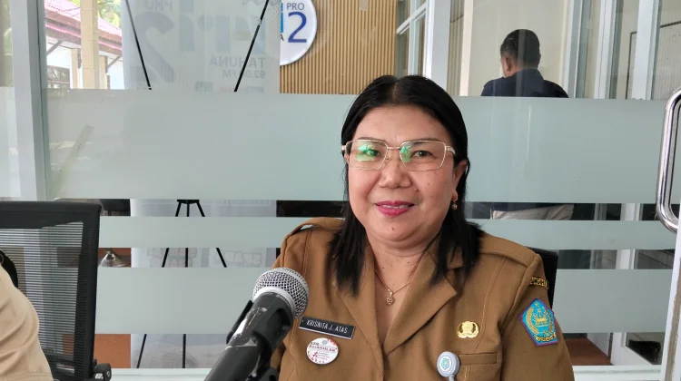 Pramuka Dituntut Adaptif Hadapi Era Digital
