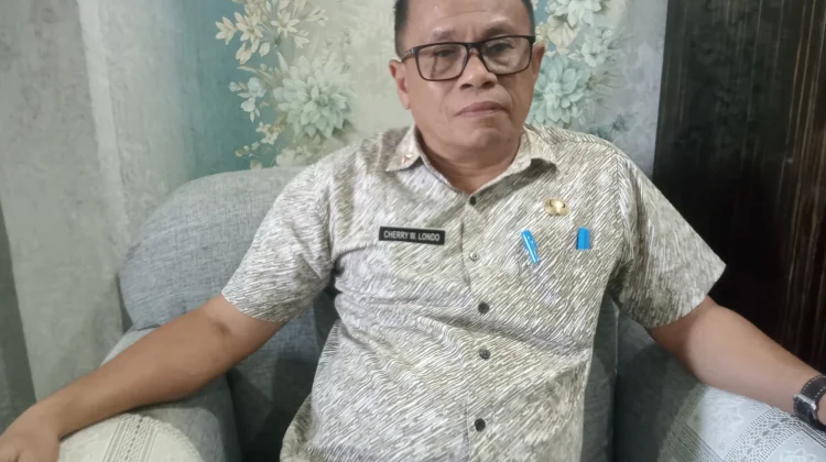 Pemda Sangihe Bakal Selesaikan Gaji PPPK Paruh Waktu pada APBD Perubahan