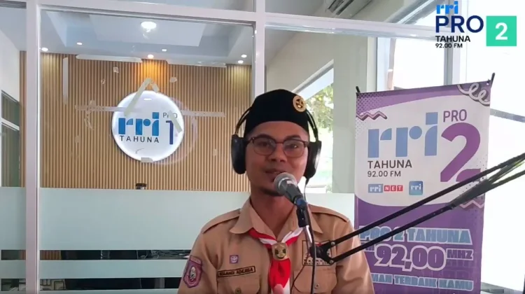 Pramuka Zaman Now Tetap Seru dan Relevan bagi Generasi Muda