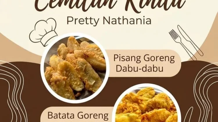 Cemilan Rindu Pretty Targetkan Perluasan Pasar dan Inovasi Produk