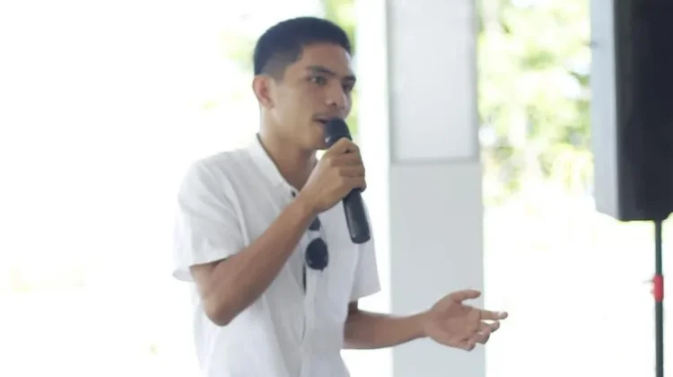 Sunset Point Cafe & Resto Gelar Ajang Pencarian Bakat "Sunset Point Idol"