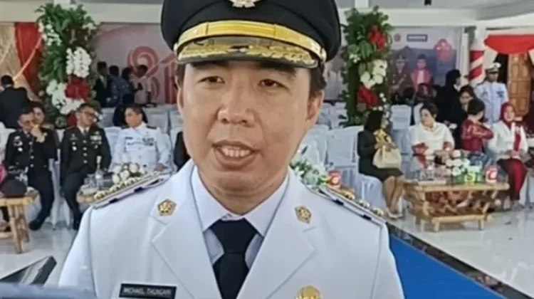 Kampung Beeng Laut dan Bebalang Merdeka Listrik 24 Jam