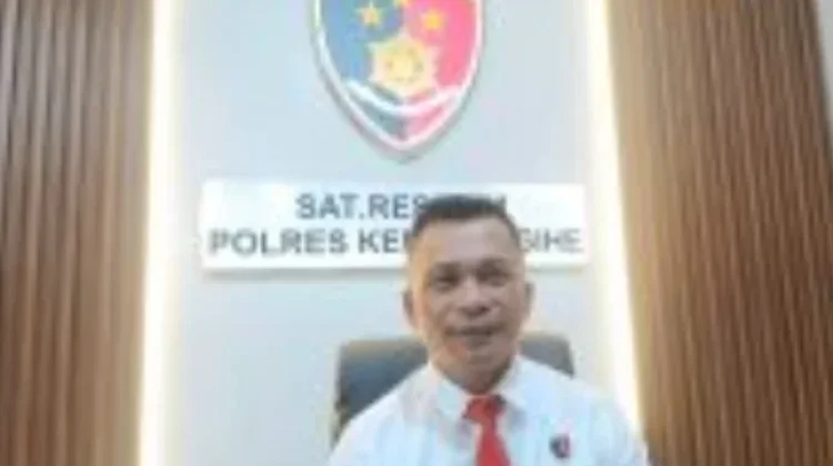Kasus Tipikor Dandes Petta Selatan Terus Berproses ke Tahap Penyidikan