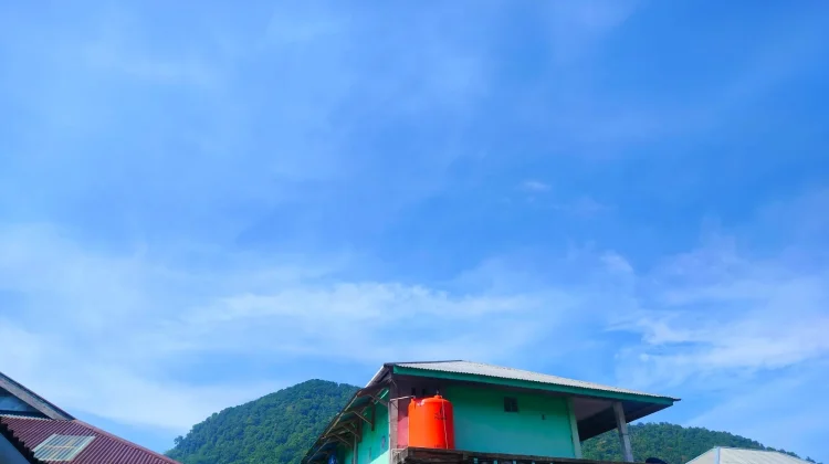 Prakiraan Cuaca Sangihe Cerah hingga Cerah Berawan