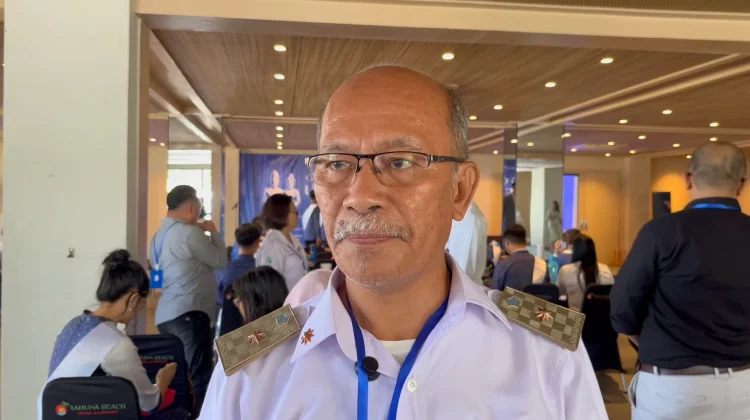 Ungke Momo Sangihe 2026 Jadi Wadah Pembinaan Generasi Muda