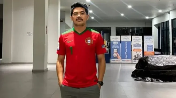 HUT ke 81 Kemerdekaan RI Wilayah Perbatasan Kepulauan Sangihe Penuh Keterbatasan