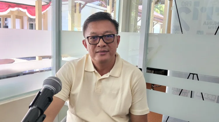 Panitia Pastikan Kejurprov U-19 Siap Digelar
