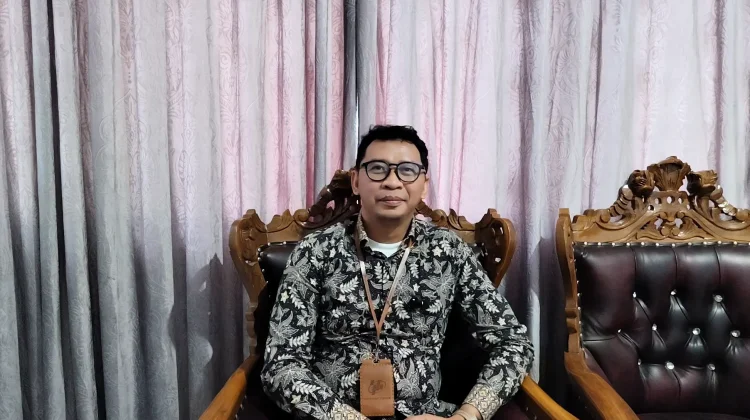 Sangihe Masuk 10 Besar Nasional, Progres Sensus Ekonomi 96,7 Persen