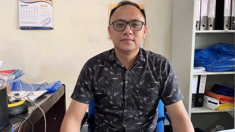 Bantuan Pangan Juli-September,Bulog Tahuna Imbau Warga Manfaatkan dengan Baik