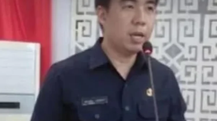 Perubahan Anggaran Mulai dibahas, Thungari: Akomodasi Kepentingan Rakyat