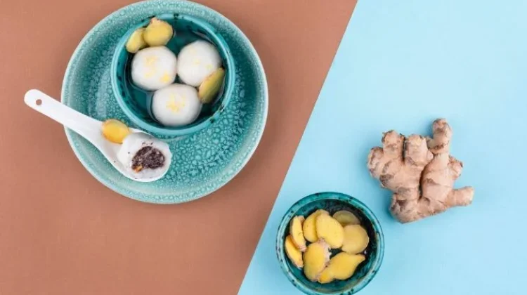 Alami Vertigo, Konsumsi Makanan Ini