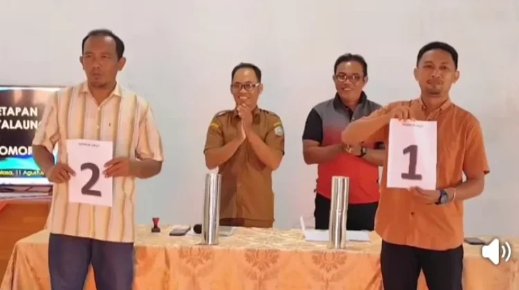 Pemilihan Kepala Desa Menghasilkan Pemimpin yang Berintegritas