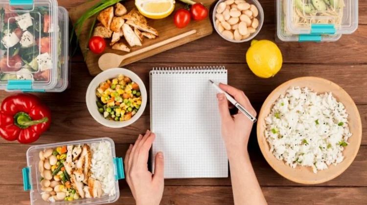 Stamina Bertambah dengan Pola Makan Sehat