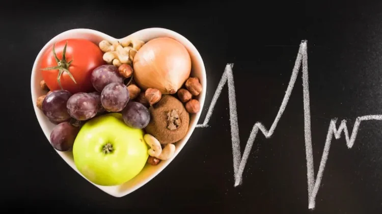 Ingin Jantung Sehat, Konsumsi Makanan Ini