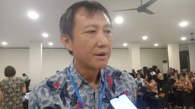 Pemilihan Ungke Momo Ajang Pelestarian Budaya dan Promosi Pariwisata