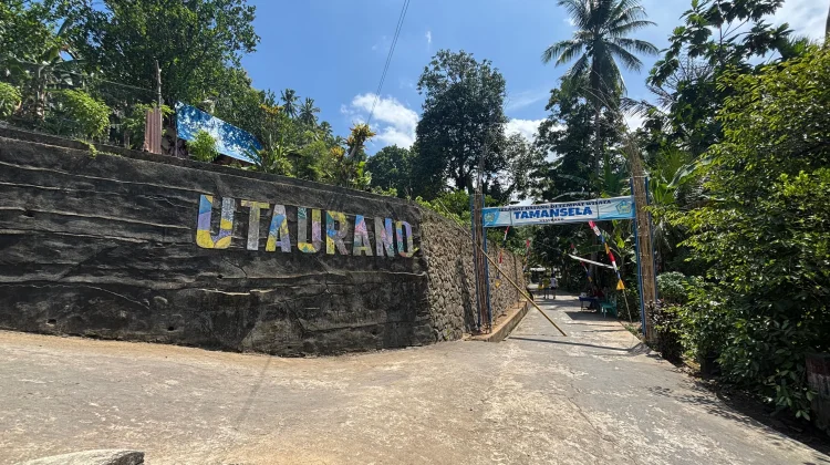 Bupati Sangihe Minta Kapitalaung Prioritaskan Kebutuhan Kampung di 2027