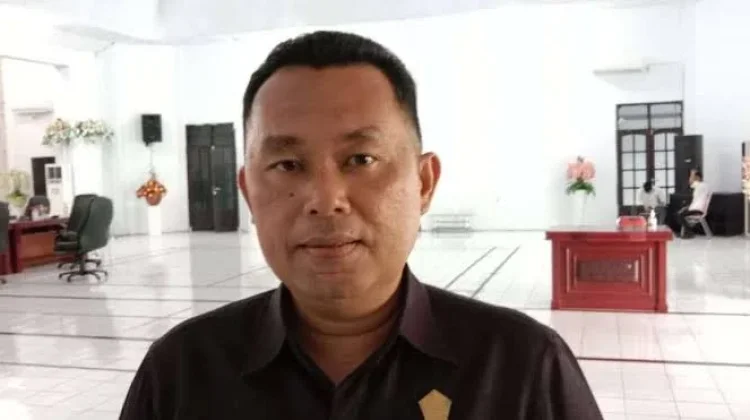 DPRD Sangihe Apresiasi Peran RRI Publikasikan Informasi di Perbatasan