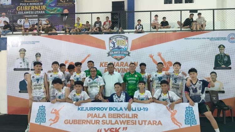 Sahabat Pakaya Siap Bidik Empat Besar