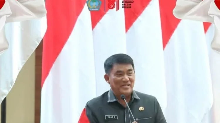 Sektor Pertanian Perikanan Jadi Prioritas Pemprov Sulut