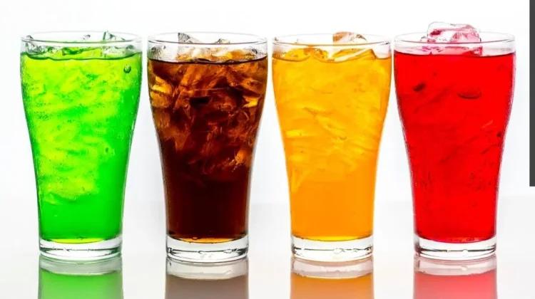 Sering Minum Bersoda, Waspada Penyakit ini