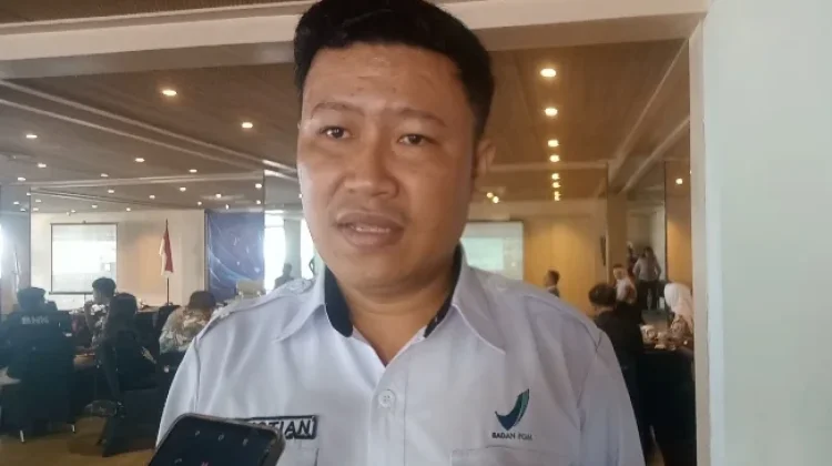 Aksi Nasional Pencegahan Penyalahgunaan Obat Tertentu di gelar di Sangihe