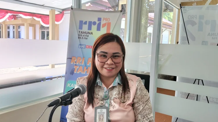 Pemda Sangihe Pastikan Stok BBM Aman