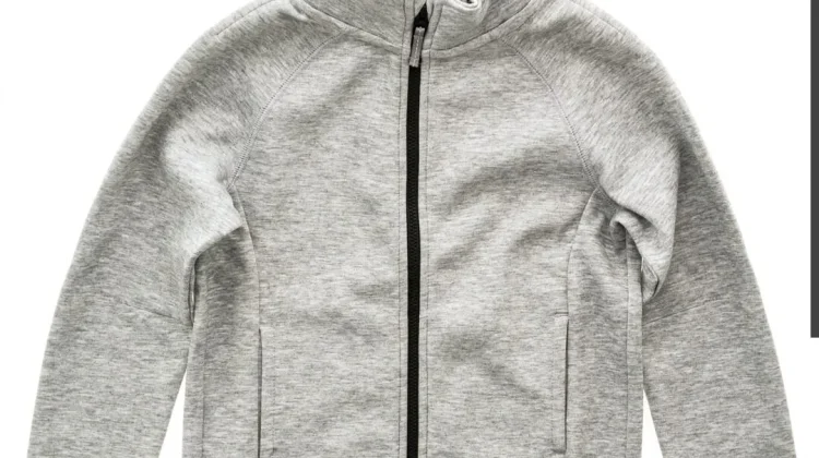 Jaket, Pelindung Tubuh Sekaligus Penunjang Gaya
